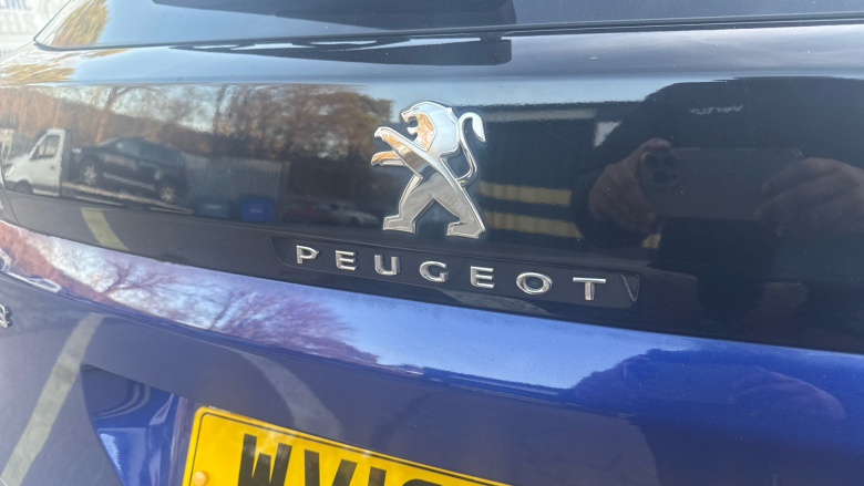 Peugeot 3008 1.5 BlueHDi GT Line Premium 5dr Diesel Estate